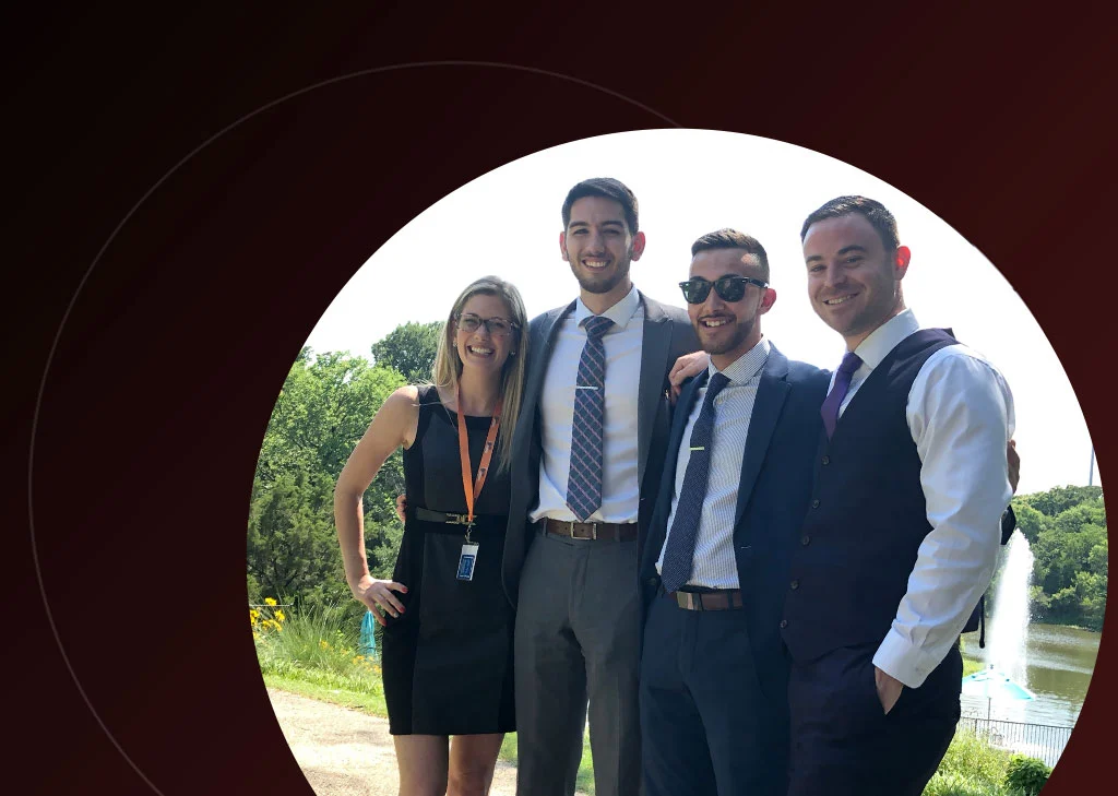 Marketing-New Jersey-based Marketing Company