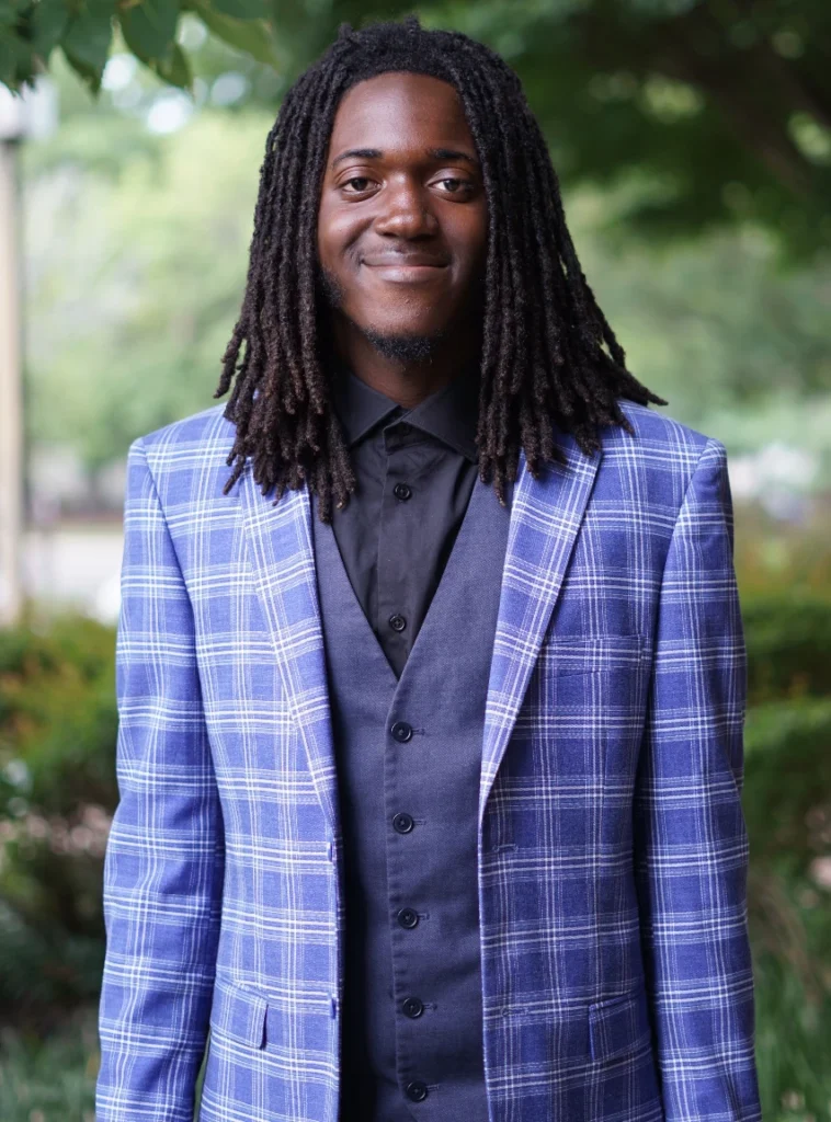 Adonis Johnson