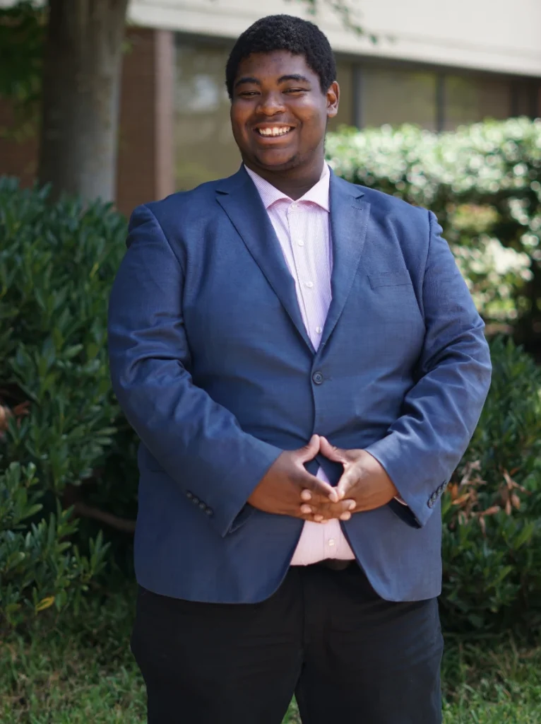 Latrell Hatcher