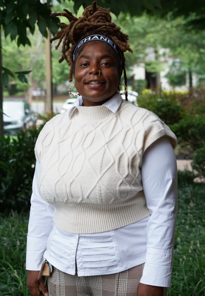 Mesha Kent - Howerton