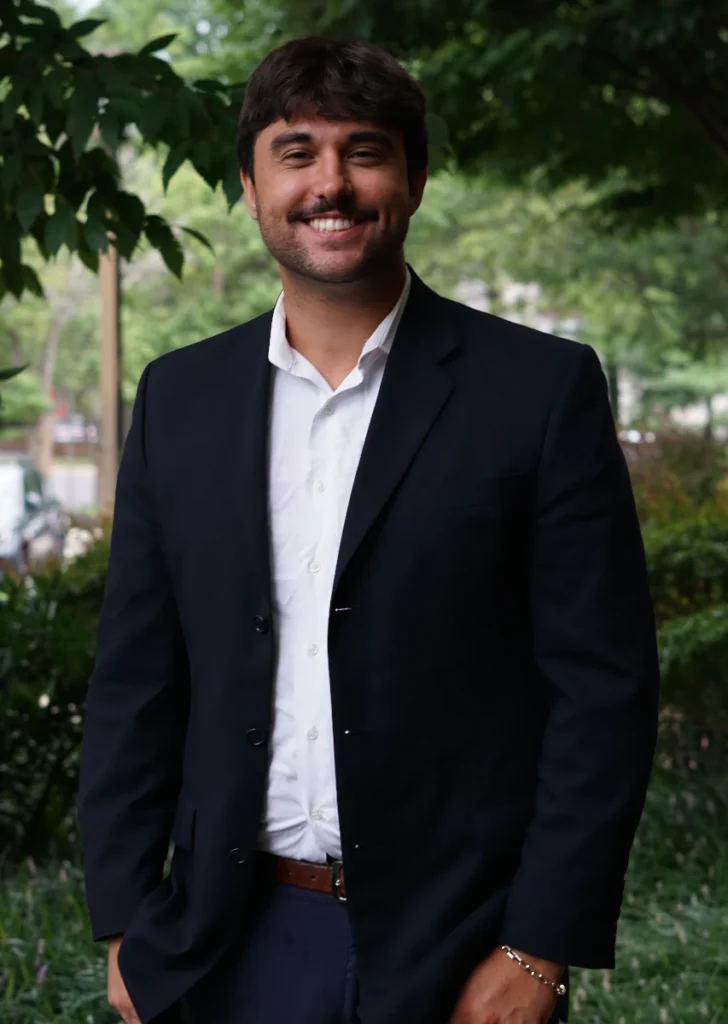 Nicholas Keller