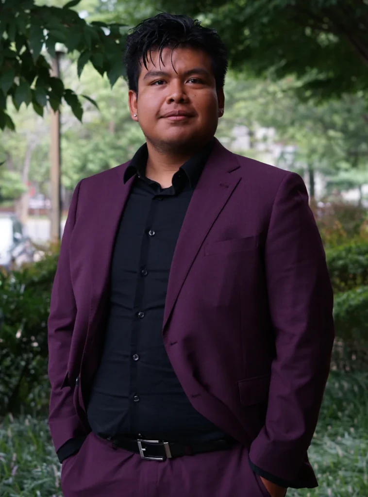 Ricky Godinez